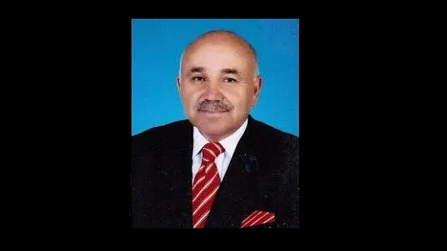 AK Parti Kurucu İl Başkanı Caferoğlu hayatını kaybetti