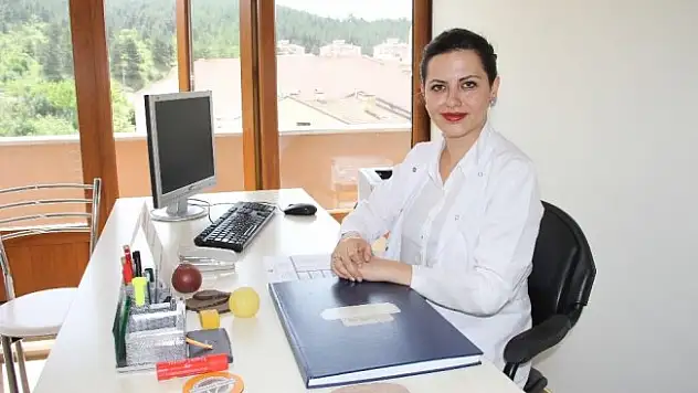 Diyetisyen Yıldıran: 'Kurban etini kızartmayın, haşlayın'