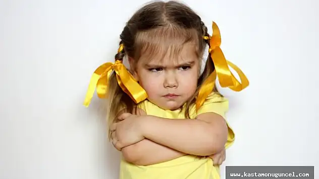 İnatçı çocukluğunuzla baş etme yolları
