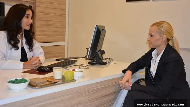 İnternet diyetleri sağlığınızdan edebilir