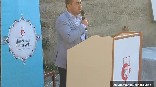 İYC Geleneksel 9. Yaz Etkinlikleri sona erdi