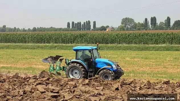 Kastamonu Landini Bayii, çiftçilerle buluşuyor