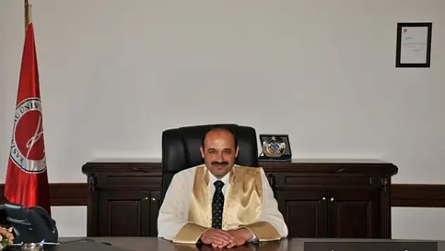 Kastamonu Üniversitesi 35 bin öğrenciyle kucaklaşmayı bekliyor