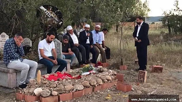 Meslektaşları, gazeteci Mehmet Seyitoğlu'nu unutmadı