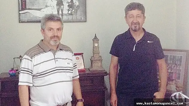 Rıdvan Şükür'e Turizm önerileri