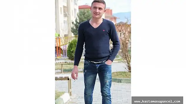 Tosya'da 20 yaşındaki genç intihar etti