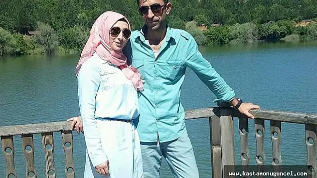 Tüp bebek tedavisinden dönerken kazada öldü