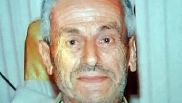 Yabani hayvanlar tarafından parçalanmış ceset bulundu