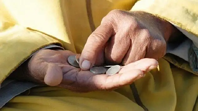 Açlık ve yoksulluk sınırı açıklandı!