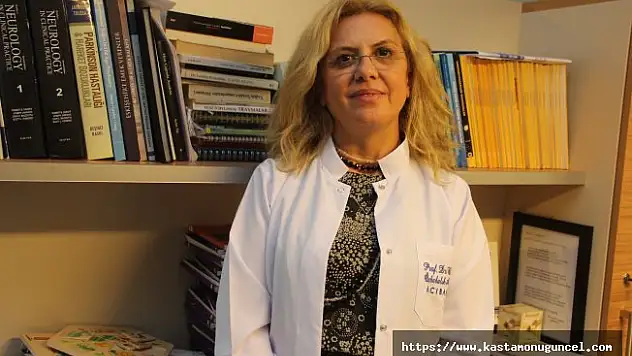 Alzheimer'ı 20 sene önceden bilmek mümkün