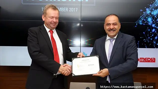 BTK Başkanı tarih verdi! 5G teknolojisi kullanılacak 