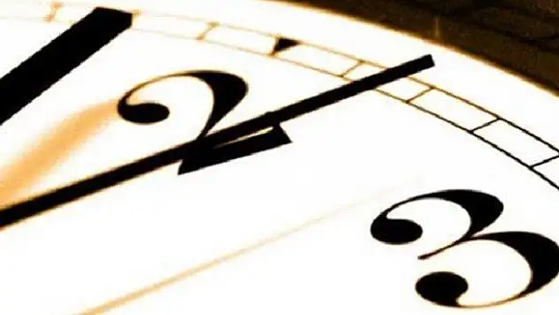 İleri Saat Uygulaması