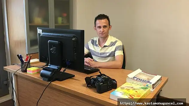 İnternetteki videolardan kimlik tespiti yapılabilecek