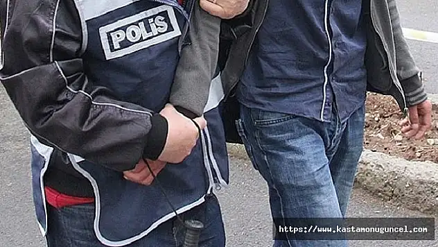 Lise öğrencilerine cinsel istismarda bulunan zanlı tutuklandı