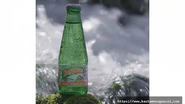 Maden Suyu ile gelen şifa