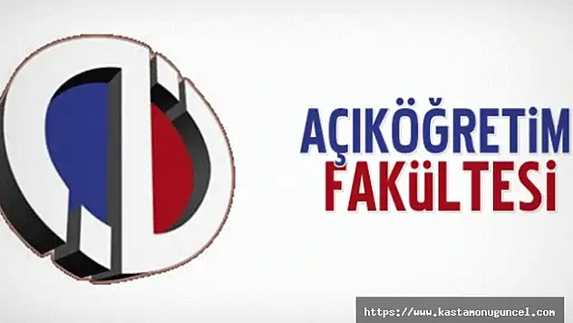 Sınavsız ikinci üniversite imkanı