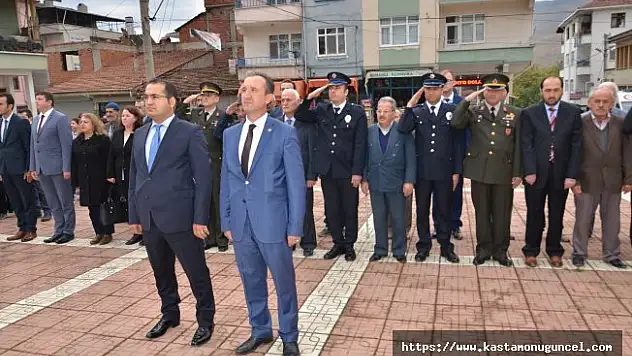 29 Ekim Cumhuriyet Bayramı'na doğru