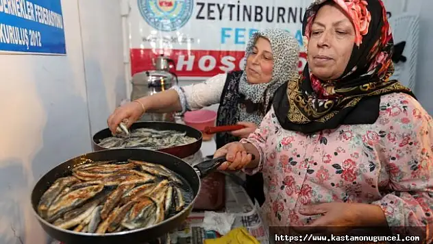 Anadolu'nun 81 ili Yöresel Günler Şöleni'nde buluşuyor