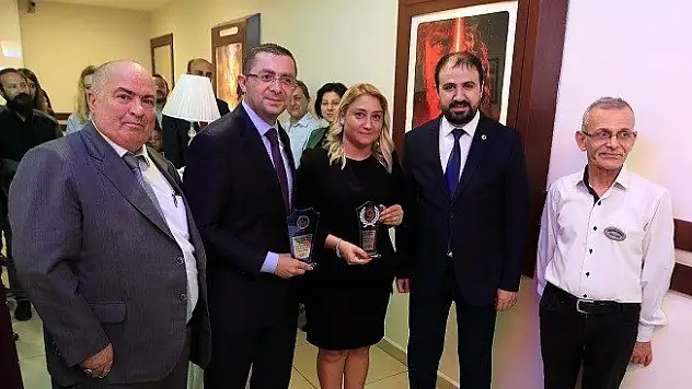 Bölgenin büyüme gösteren tek sineması