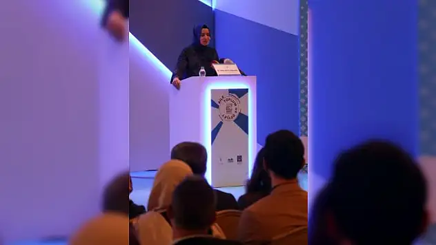 'Boşanmak isteyen çiftlerin yüzde 38,5'i boşanmaktan vazgeçirildi'