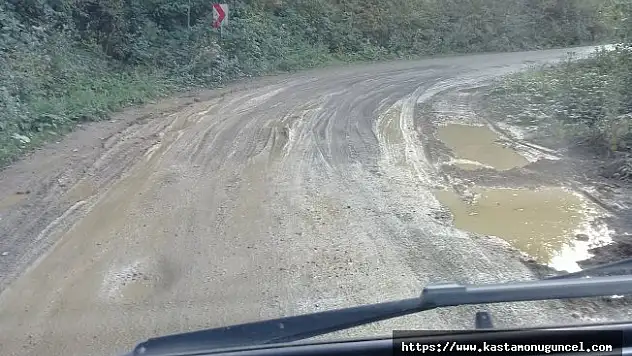 Bozkurt Keşlik grup yolu ilgi bekliyor