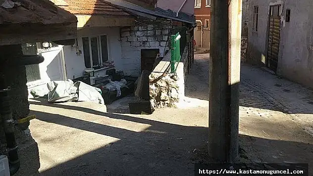 Bu direk vatandaşları mağdur ediyor