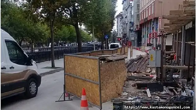 &quotBuraya bakın taktirini siz yapın&quot