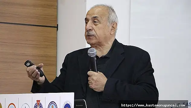 'Ceviz yiyen erkek karısına zulmetmez'