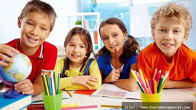 &quotÇocuğunuz soru sormuyorsa şüphelenin!&quot