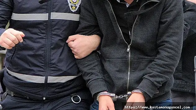 FETÖ'nün yeni yapılanmasına operasyon: 4 gözaltı