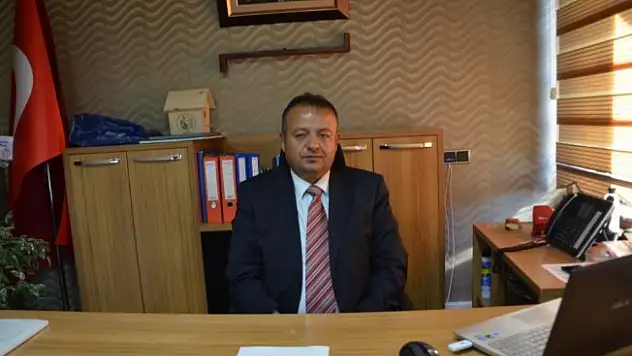 Hanönü Orman İşletme Müdürlüğüne Baduroğlu atandı