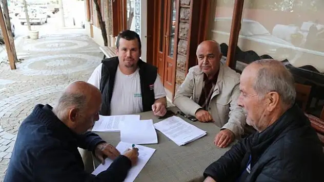 İnebolu'da kurulacak 'andezit ocağı ve kırma eleme tesisi'ne tepkiler