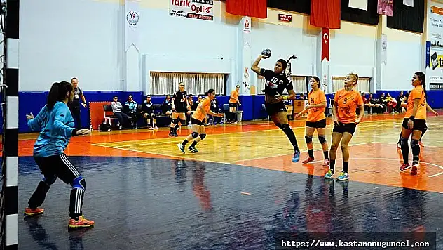 Kastamonu Bld.: 40 - Osmangazi Bld.: 32