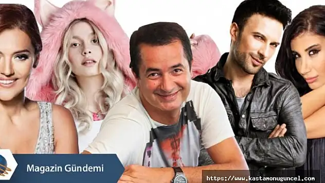 Magazinin nabzı yeniden İstanbul'da atıyor