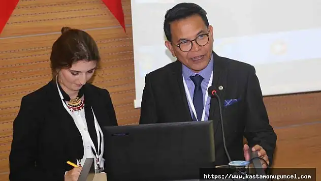 Malezya ve Türkiye'den &quotsüslü&quot proje