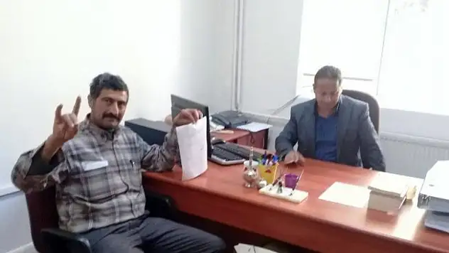 MHP Küre İlçe Teşkilatında toplu istifa!