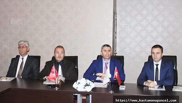 Servis elemanı ve ev pansiyonculuğu eğitimi başladı