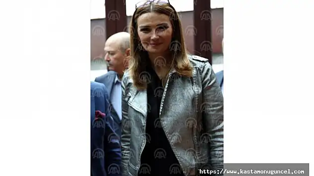 &quotTürkiye'ye yapılan haksızlık bize yapılan haksızlıktır&quot