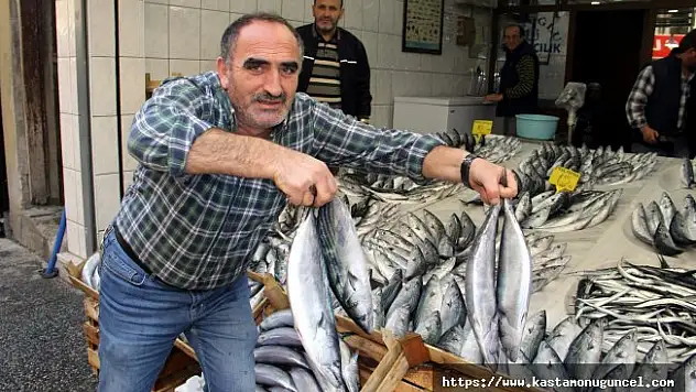 Umut bağladıkları palamut balıkçıyı üzdü