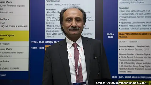 Uzmanlardan sosyal medya kullanıcılarına uyarı: İzleniyorsunuz 