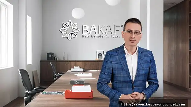 Batı Karadeniz Fuarı 27 Haziran'da başlıyor