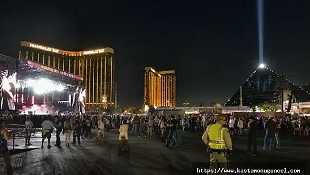 ABD tarihindeki kanlı saldırılar