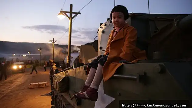 AYLA, ezberleri bozmaya devam ediyor