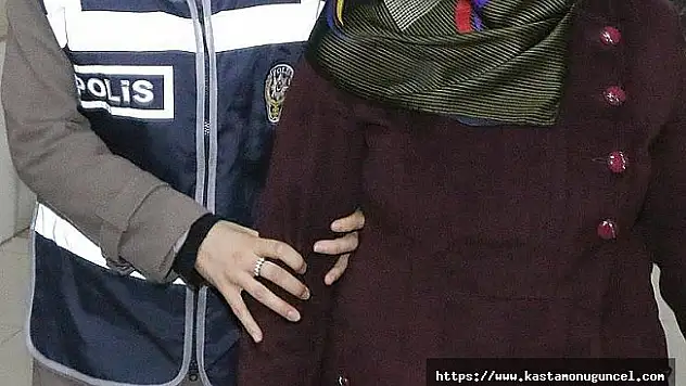 Çankırı merkezli FETÖ/PDY operasyonu