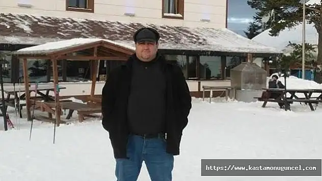 Otomobil ile kar küreme aracı çarpıştı: 1 ölü, 2 yaralı