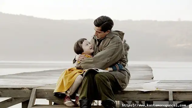 Türk halkı AYLA'ya sahip çıktı