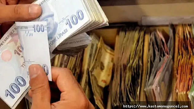 2018 yılı asgari ücret belli oldu! İşte yeni asgari ücret!