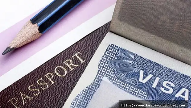 ABD ile vize krizi çözüldü