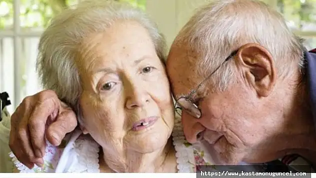 Alzheimer'ın belirtileri