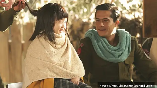 AYLA için nefesler tutuldu